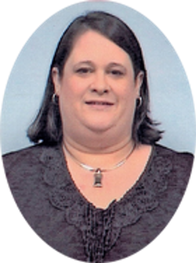 Laura Hensley