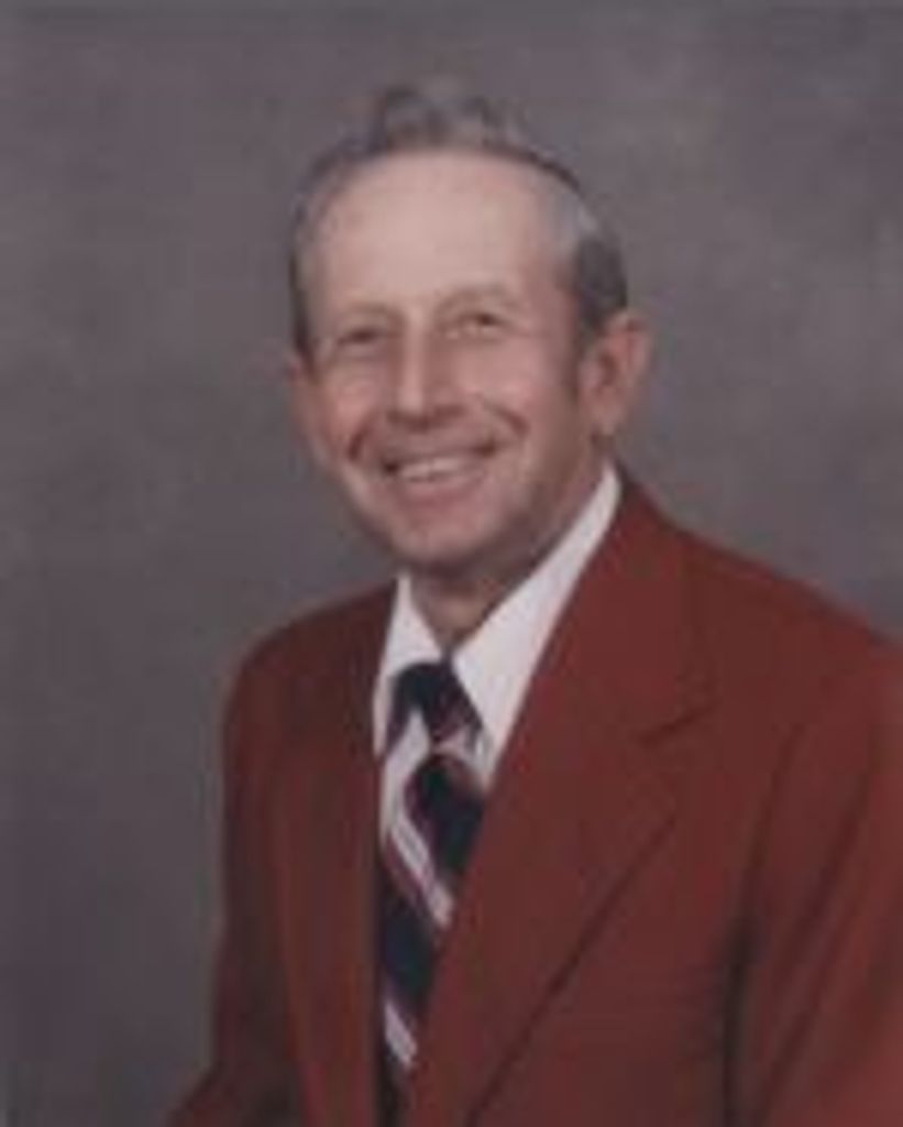 Edmond Eugene Vanbuskirk Profile Photo