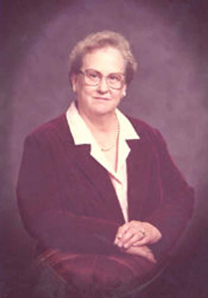 Cleo P. Lenauer