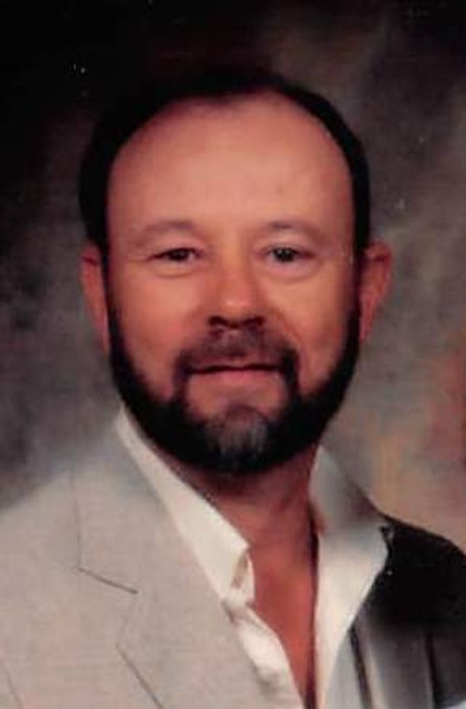 Randall Tyson Parker