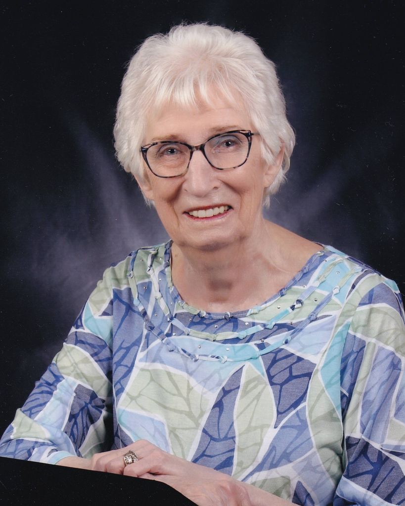 Mona Louise Rand Profile Photo