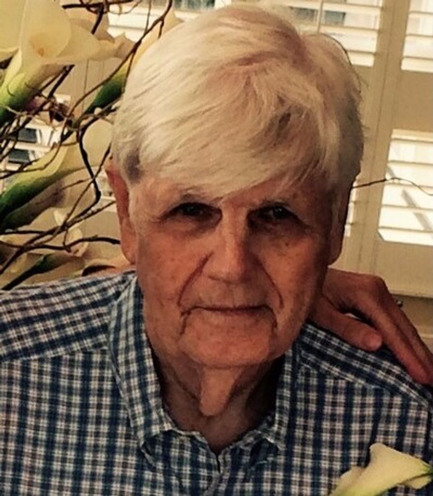 Robert Eugene Blue, Jr.