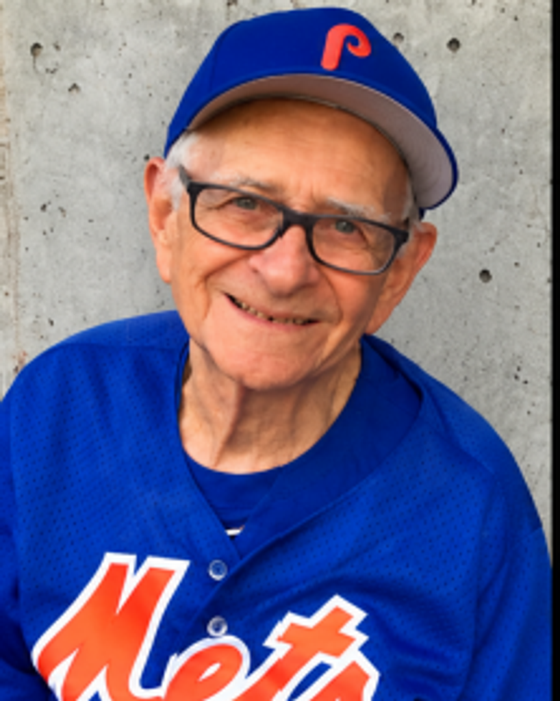 Morris "Moe" Resner