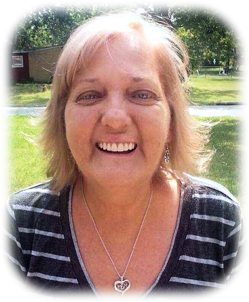 Carol Lee Gravil