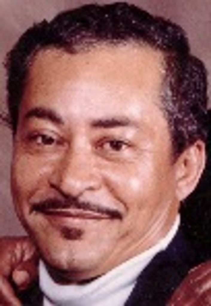 Van Jacobs  Jr.
