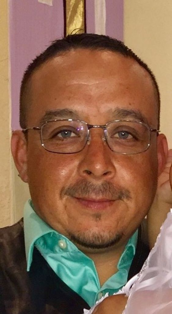 Jose Juan Romero Lara Profile Photo