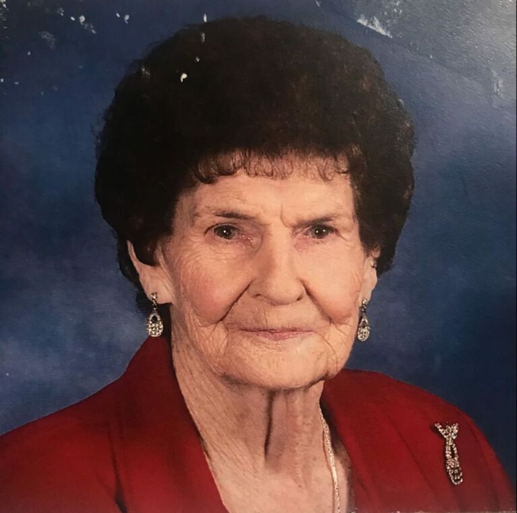 Fick, Annie M. Profile Photo