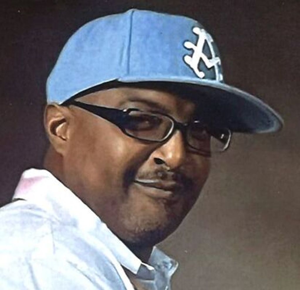 Terrill Anthony Lewis Profile Photo