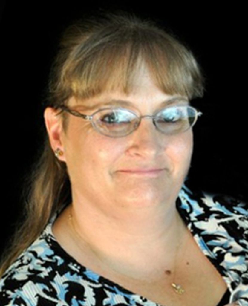 Tammy Coverdale