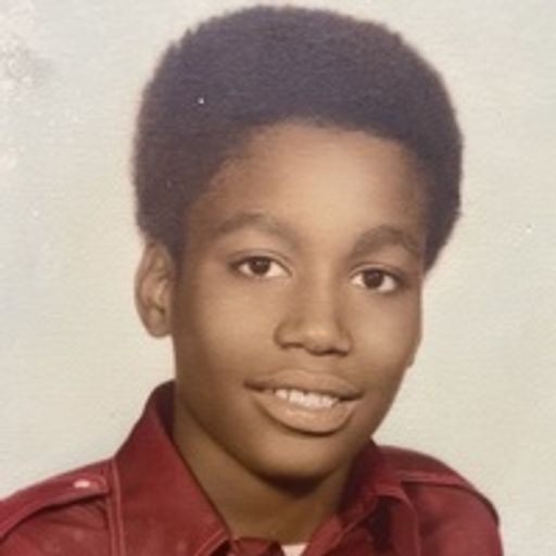 Walter English Profile Photo