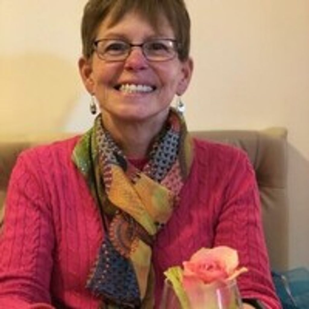 Susan Fello Profile Photo