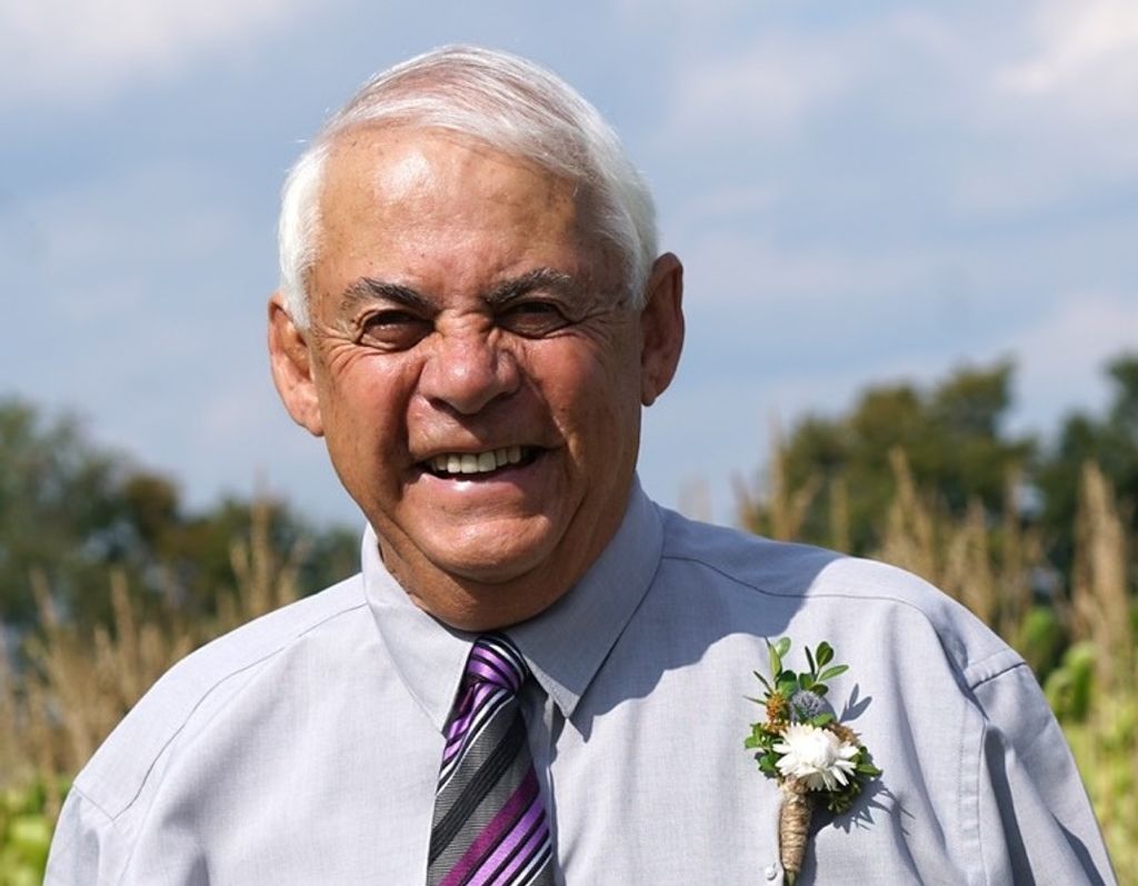 Thomas "Tom" Melvyn Rosser Profile Photo