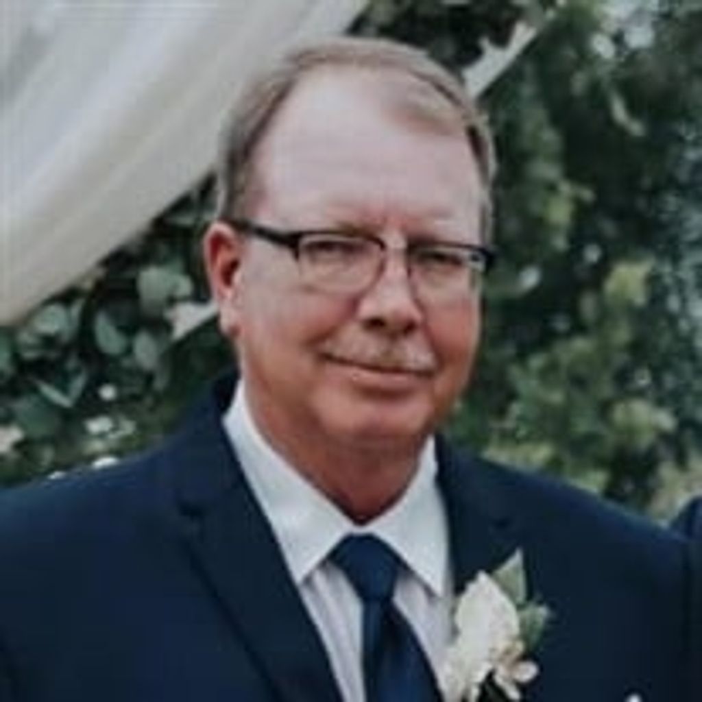 Douglas G. Maassen