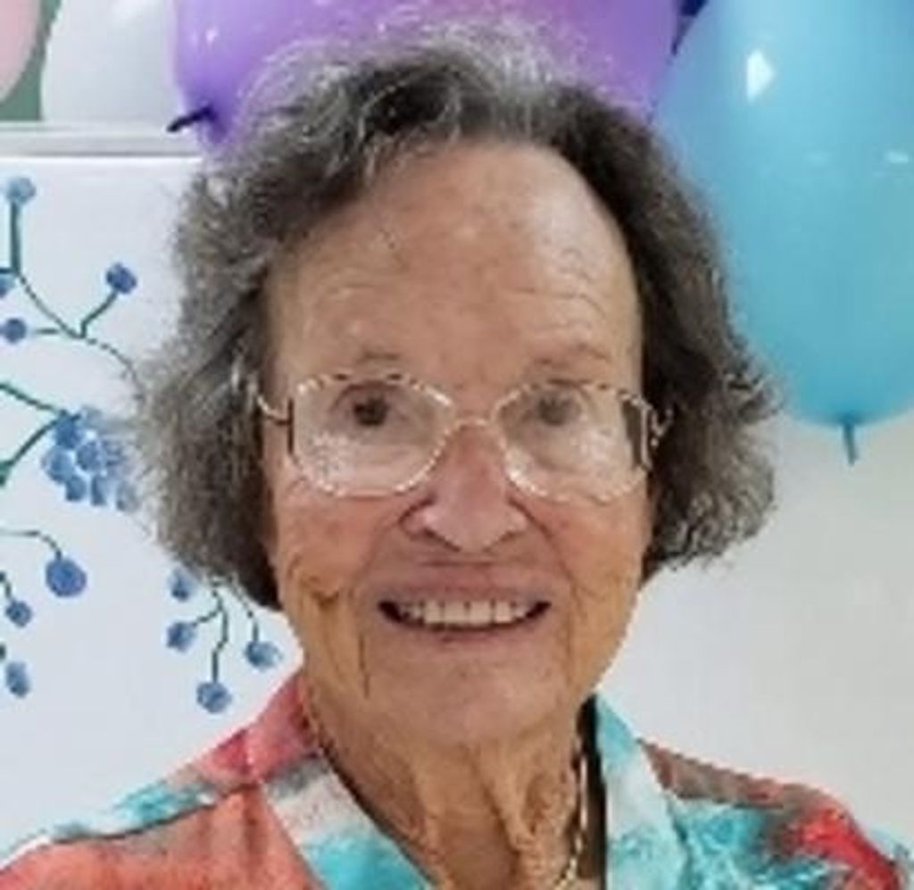 Miriam Hendley Johnson Profile Photo
