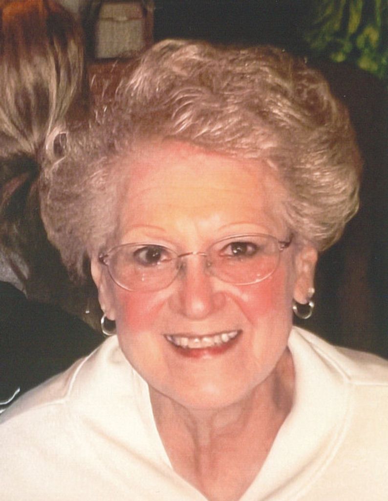 Elizabeth J. (Karafa)  Derose