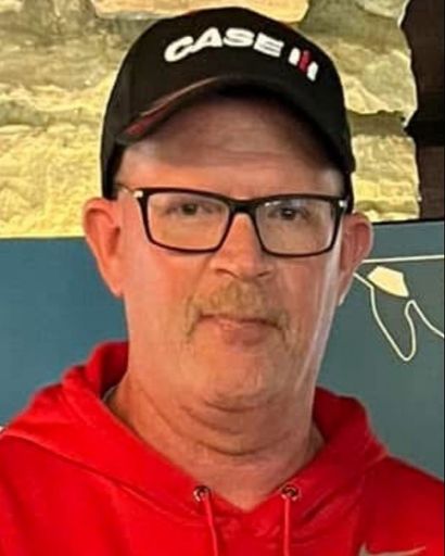 Bryan Johnson's obituary image