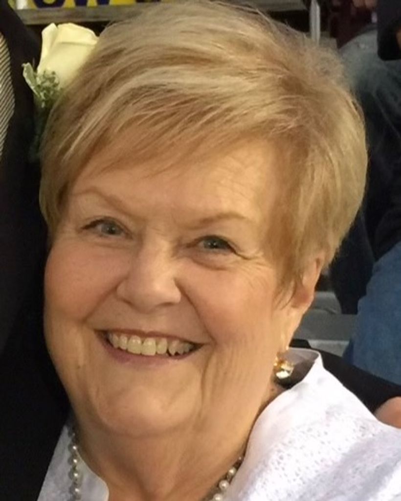 Maxine Evelyn Busby Profile Photo