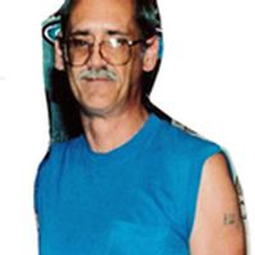 Johnny Ray Williams