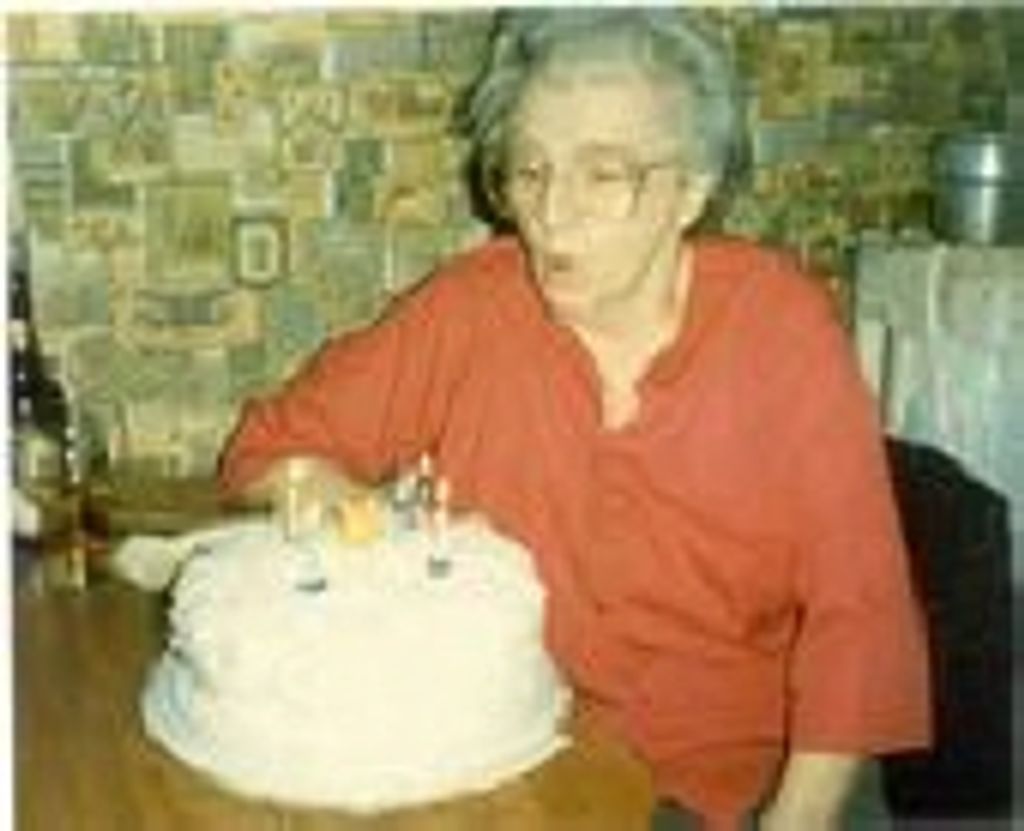 Louise M. Conrad