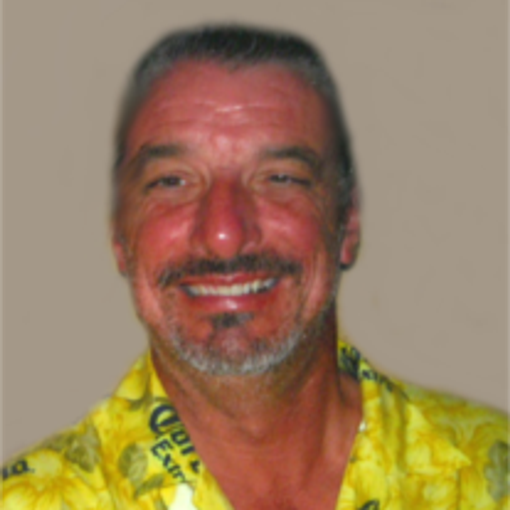 James L. "Jimmy" Kirk