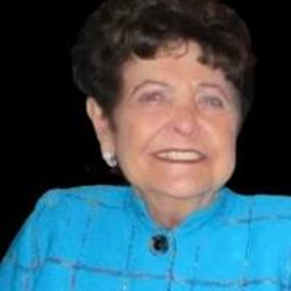 Elaine (Gerber) Kagan Profile Photo