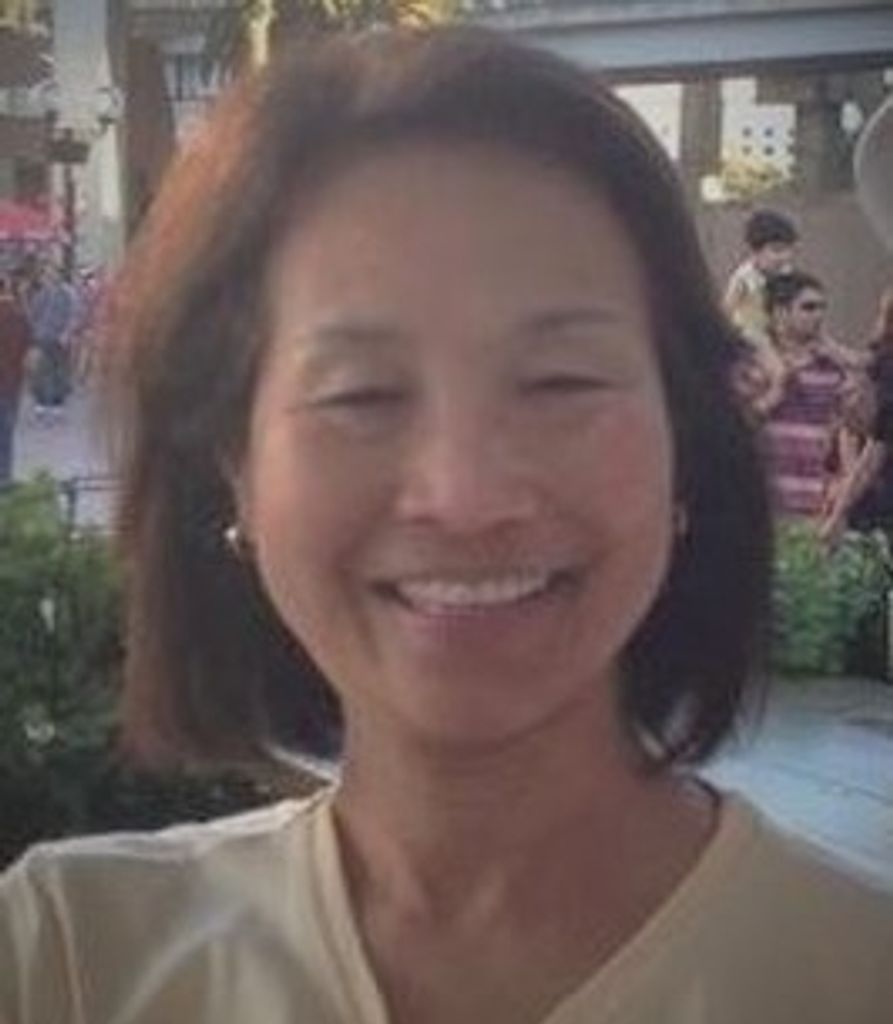 Yuh-Rong Tsay Profile Photo