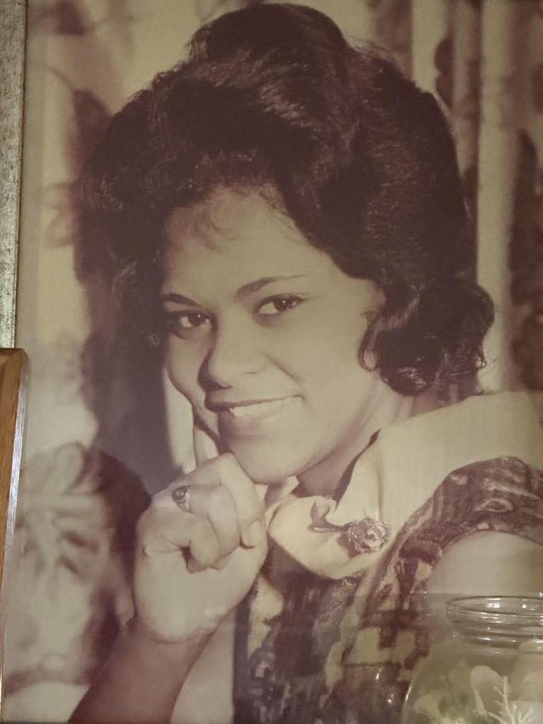 Mrs. Ruth Ann Barley Thompson Profile Photo