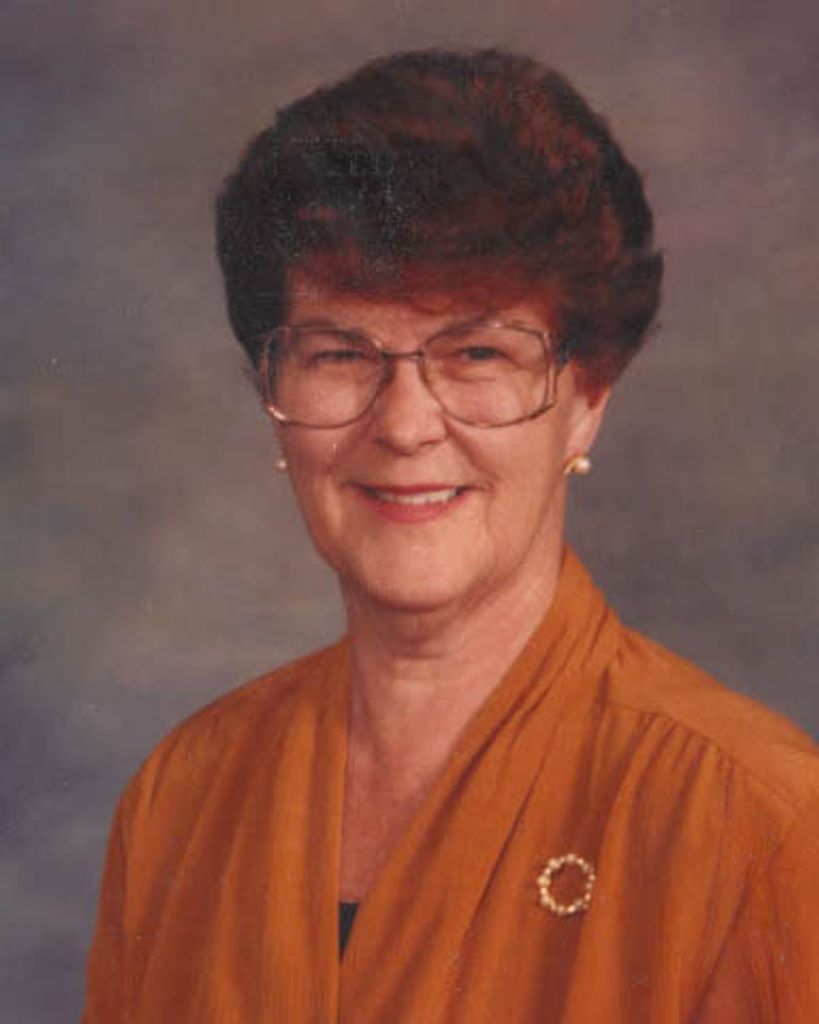 Annette Breyen Profile Photo