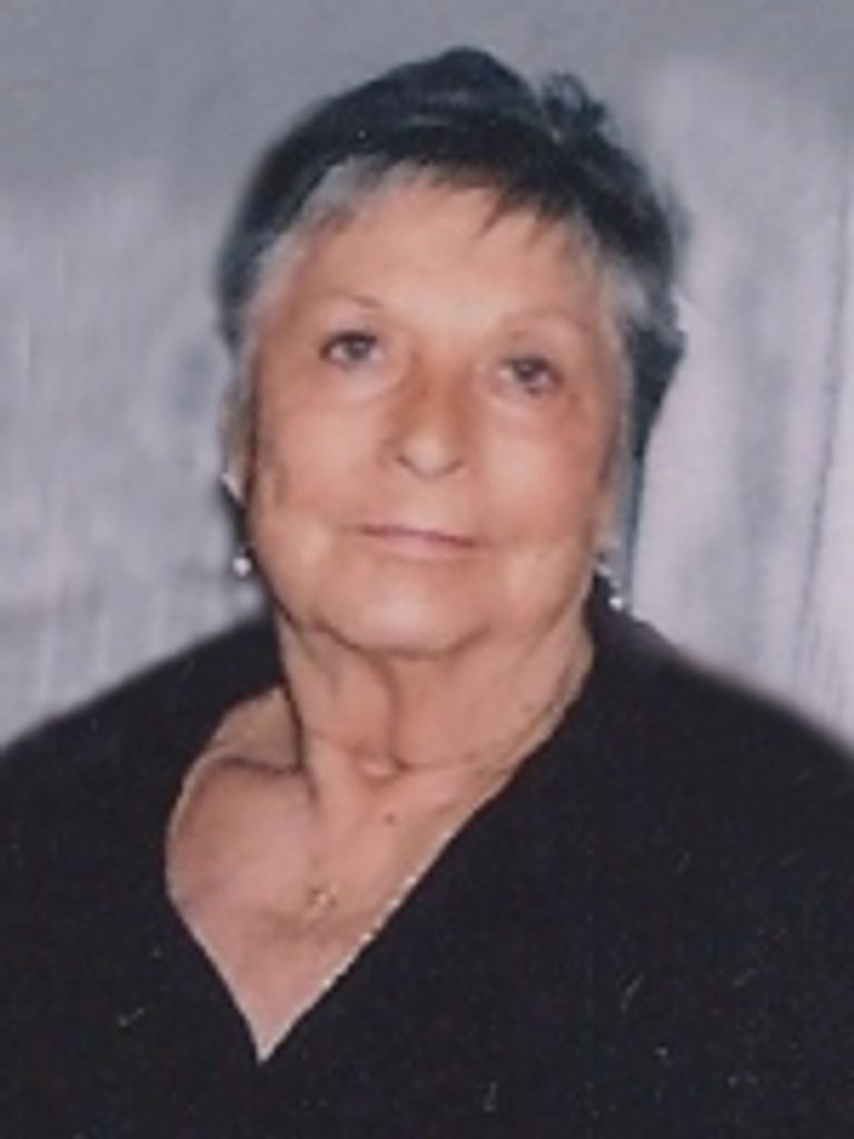 Dorothy H. Weinberg Gardner