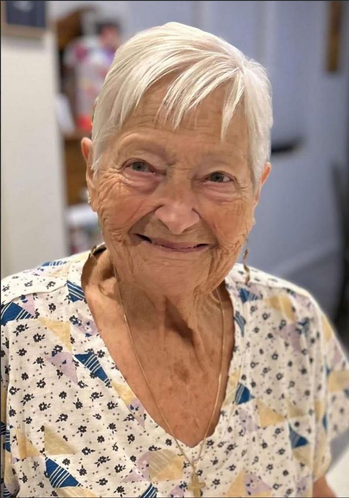 Jean Krause Profile Photo