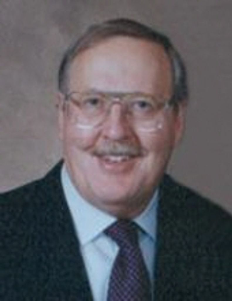 Samuel J. Carson