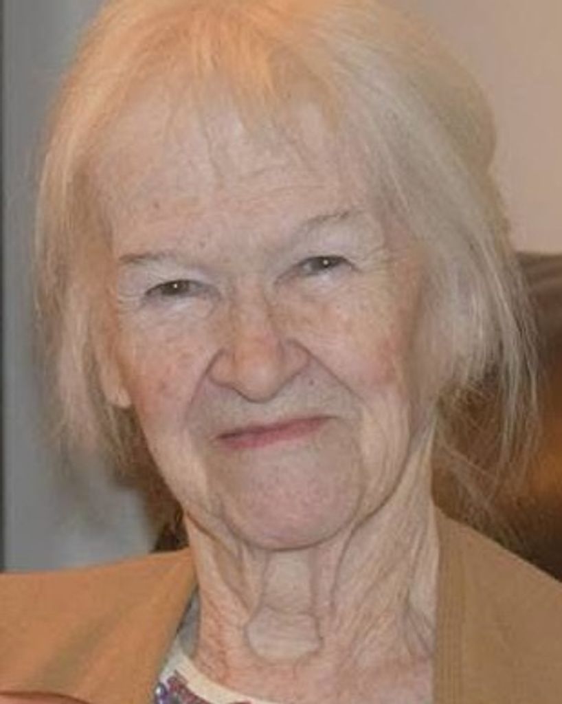 Beverlee D. VanHerpe