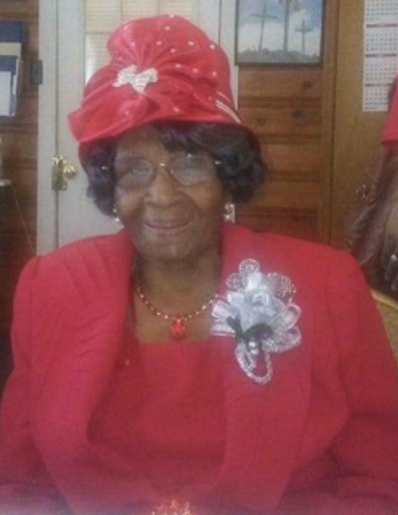 Floria Bartell Eaddy Profile Photo