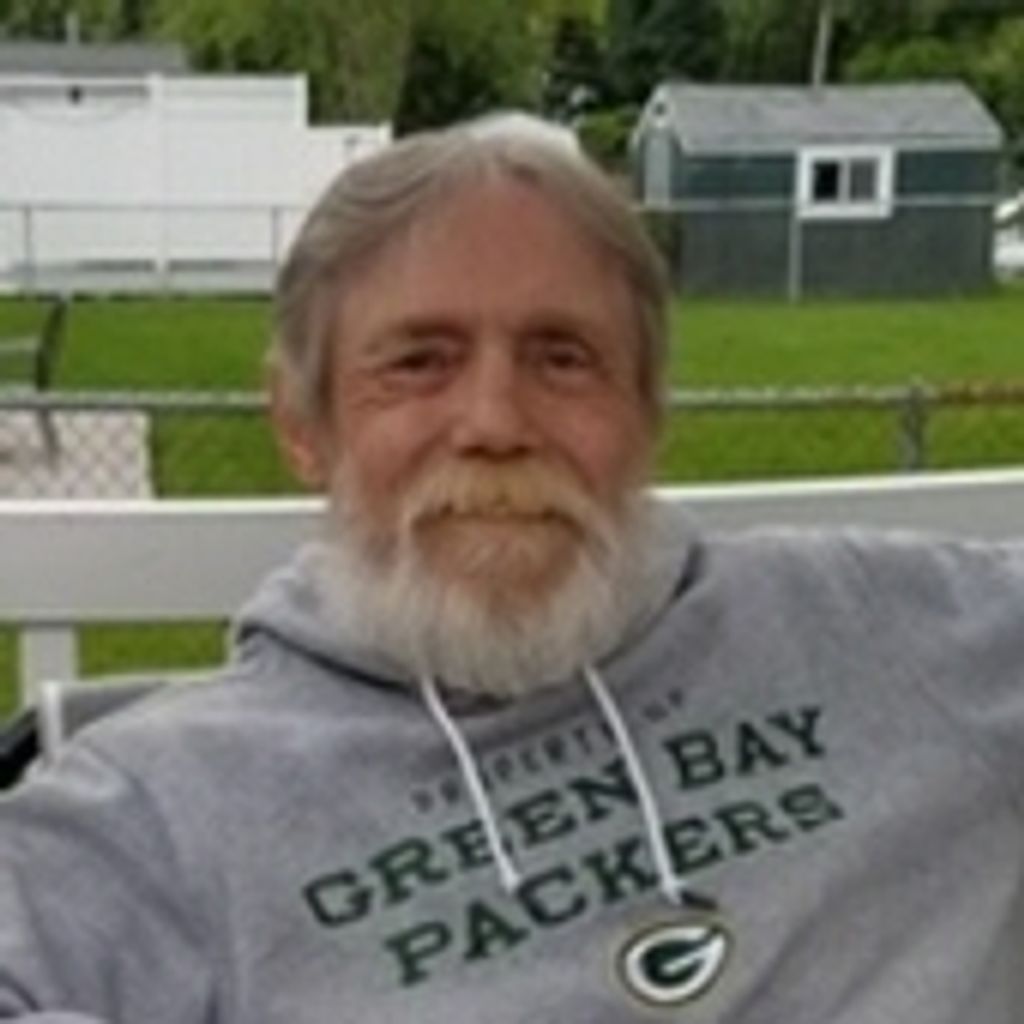 Michael J. Cruise
