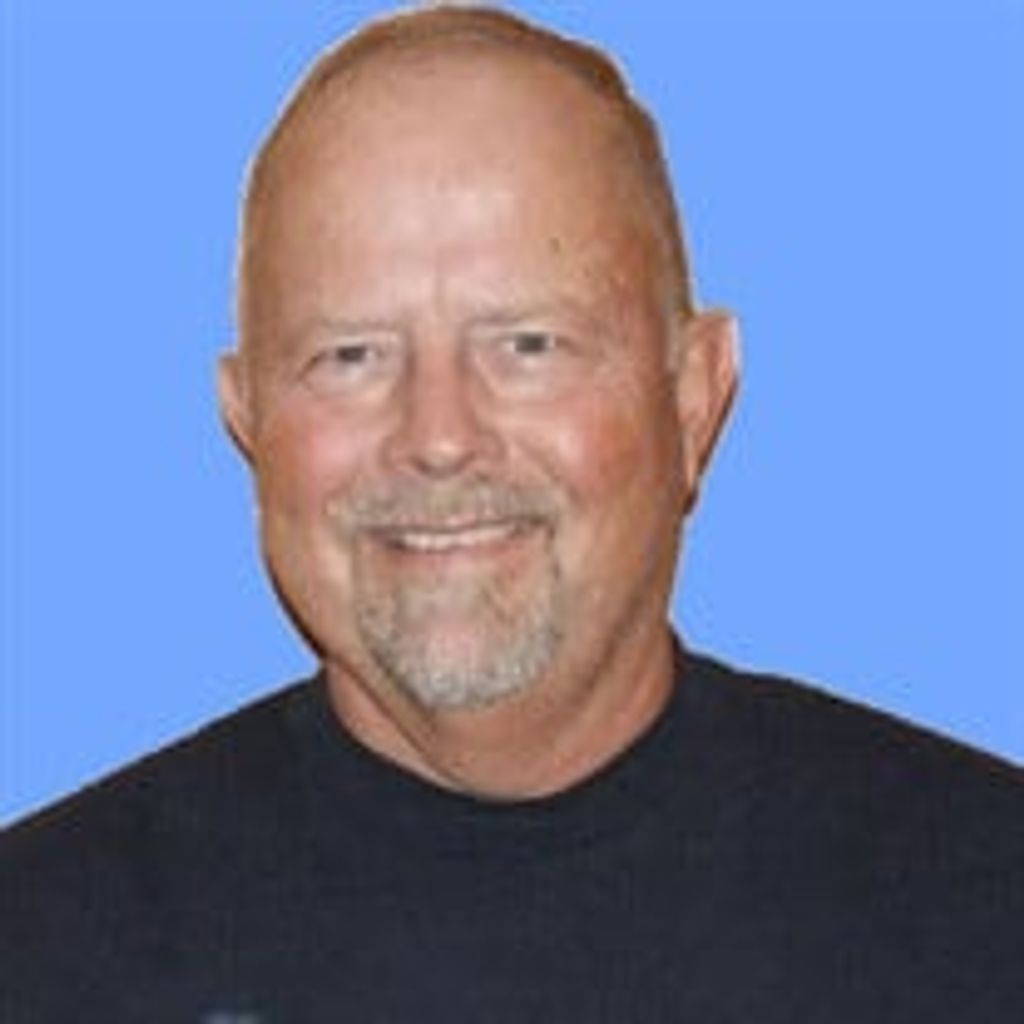 David Allen Boram