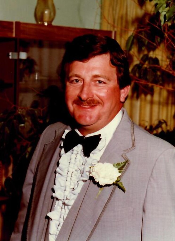 Frank Cadic