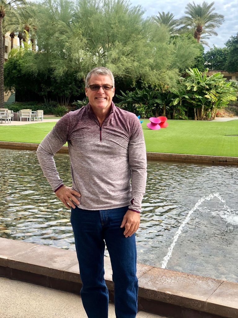 S. Scott Simmons Profile Photo