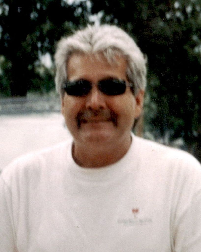 Allen M. Milbradt