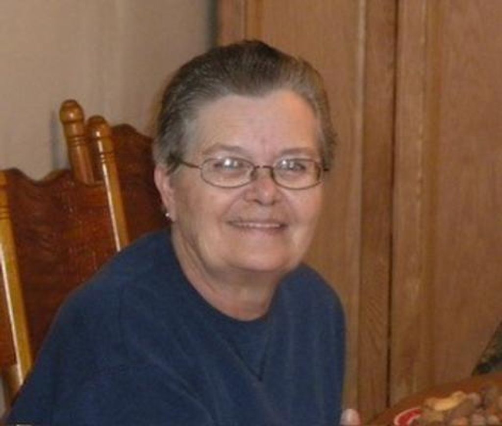 Wanda Elaine Moseley