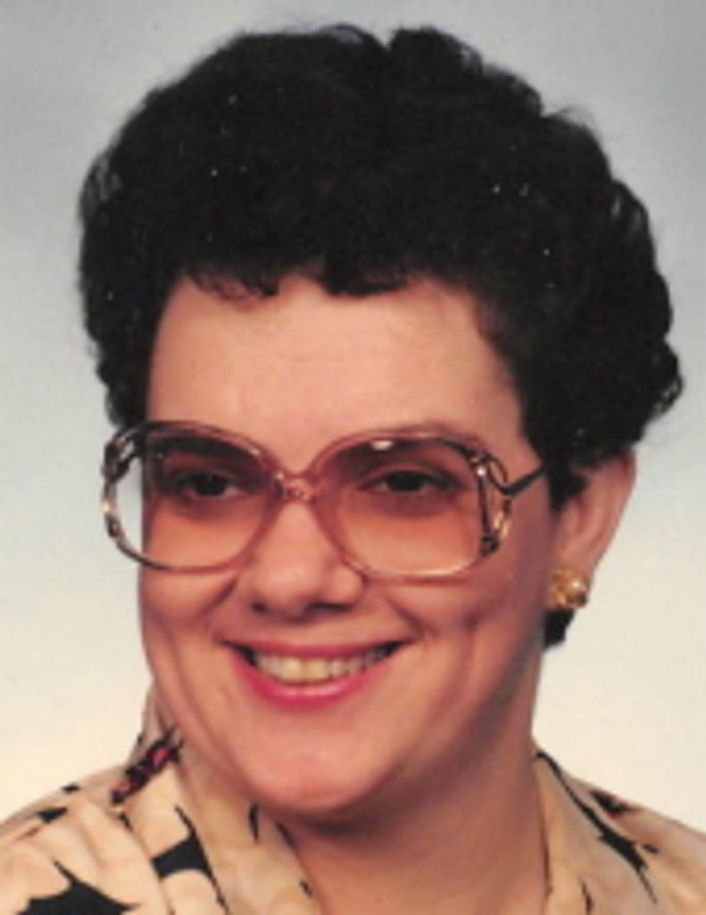 Mary Elaine Gautreau