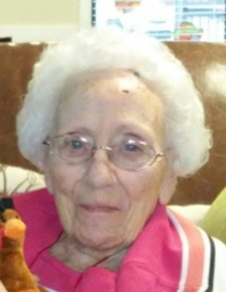 Dorotha Johnson