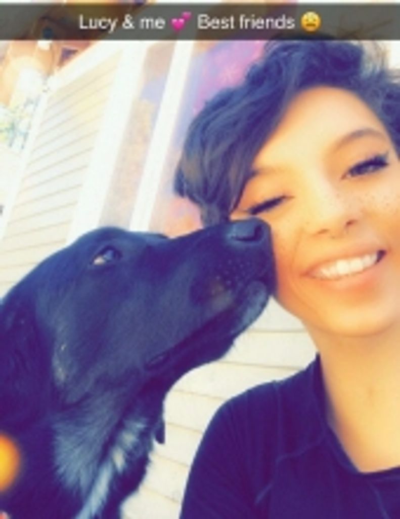 Camille Shakti Merrow