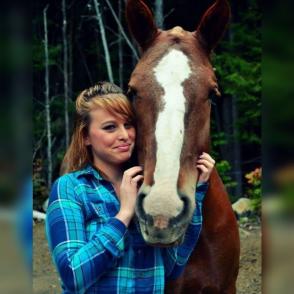 Tia Jean Reed Profile Photo