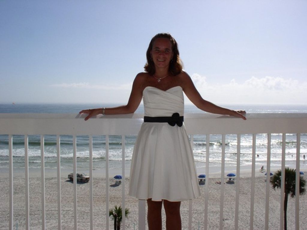 Kimberly Marie Allen