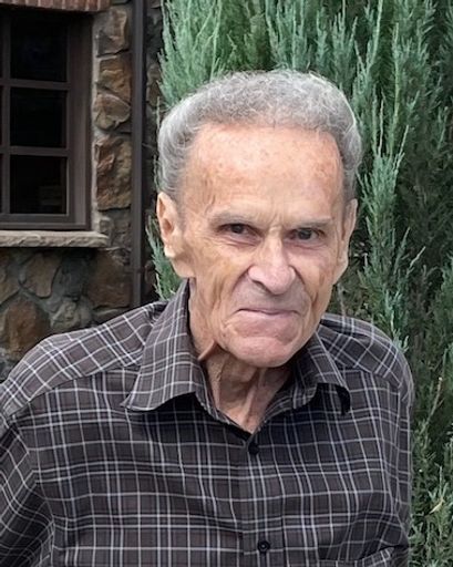 John Kapp's obituary image