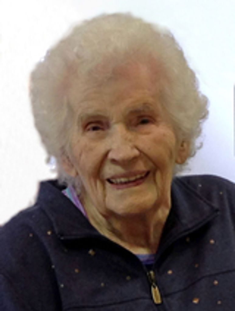 Lillie  Mae (Brown)  Rousseau Profile Photo