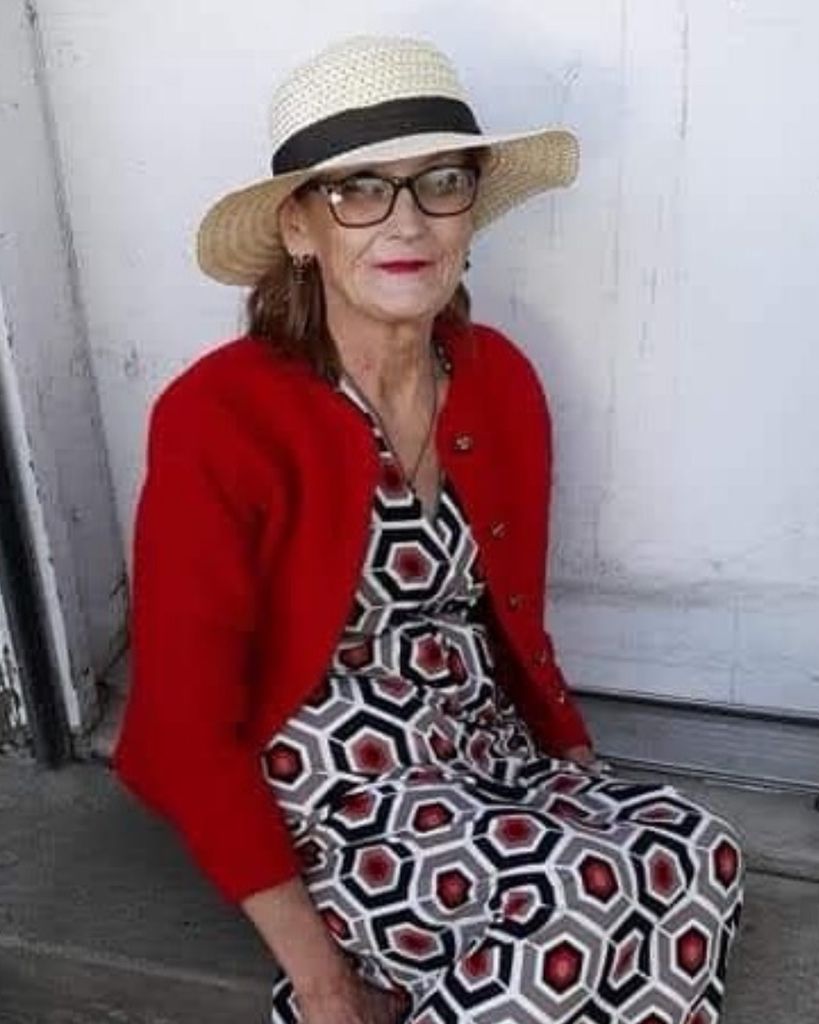 Denise Gail Hill Profile Photo