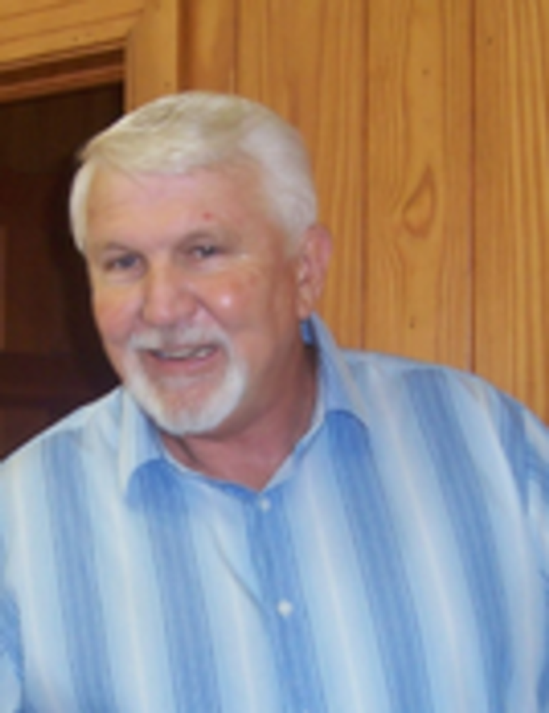 Gerald  "Joe" Holder