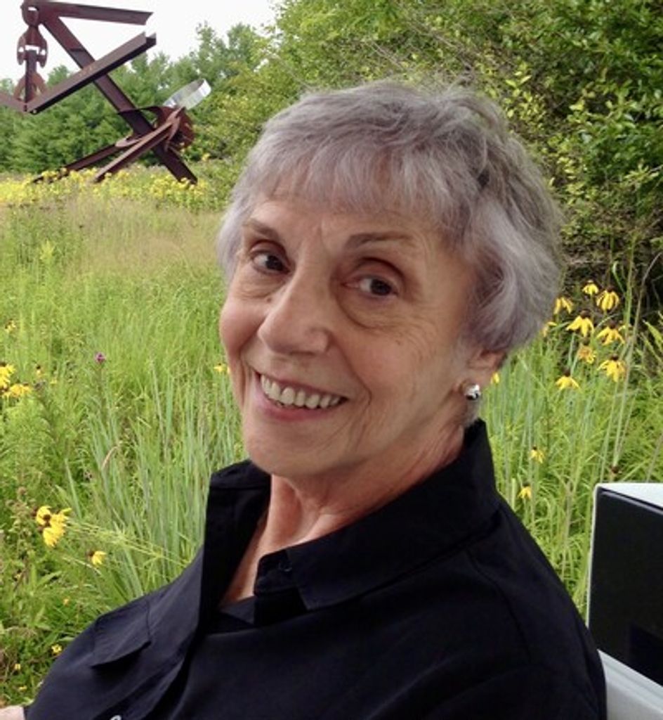 Sylvia Ann Potor Profile Photo