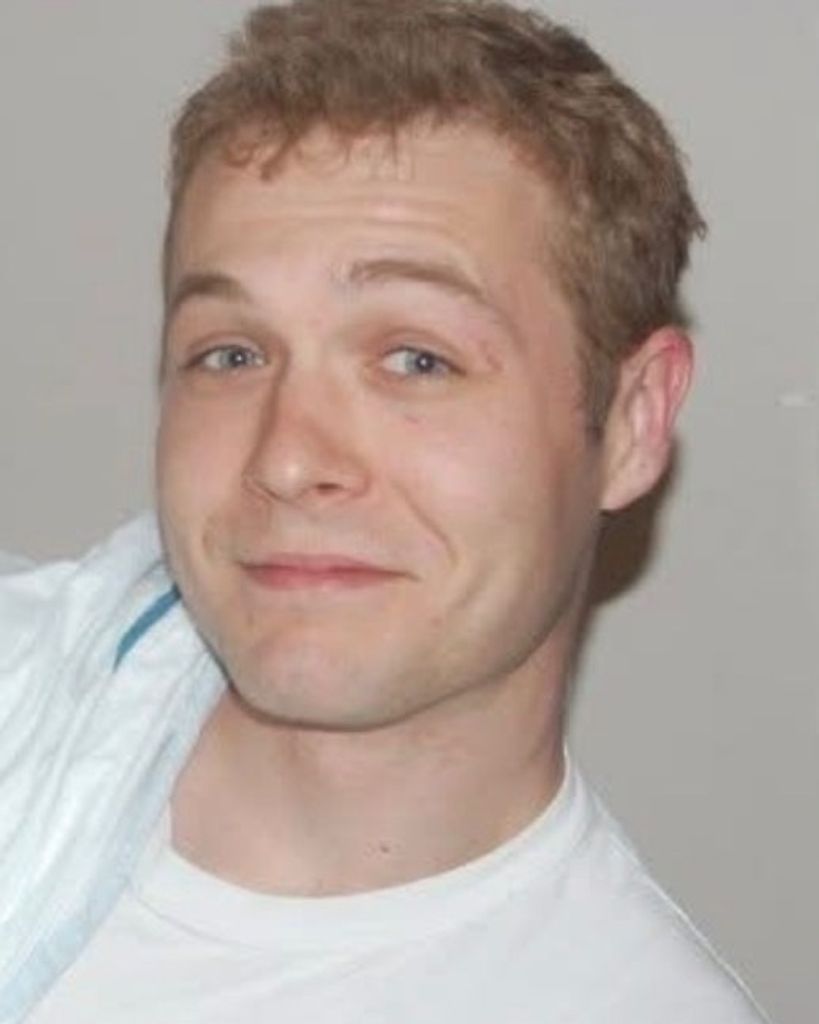 Jeshua James Tullis Profile Photo